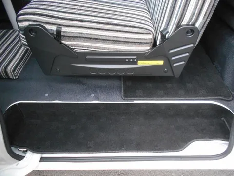Toyota TownAce Van