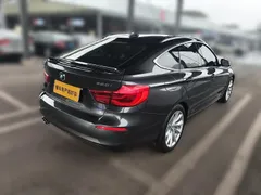 BMW Gran Turismo