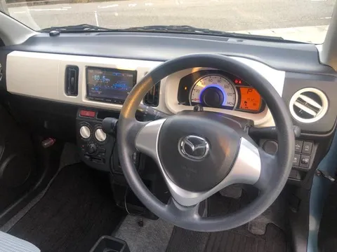 Mazda Carol