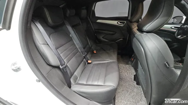Renault XM3