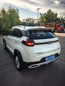 Chery Tiggo 3x
