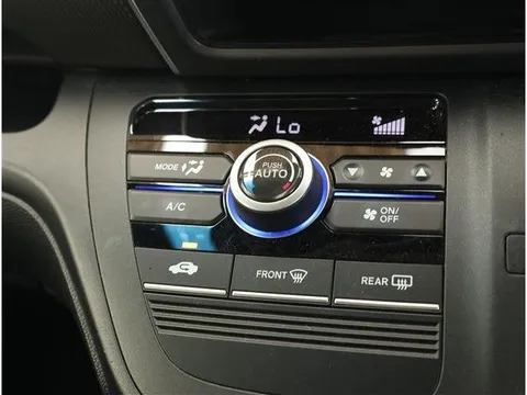 Honda Freed Plus