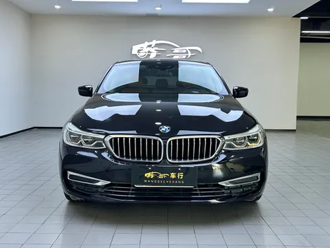 BMW Gran Turismo