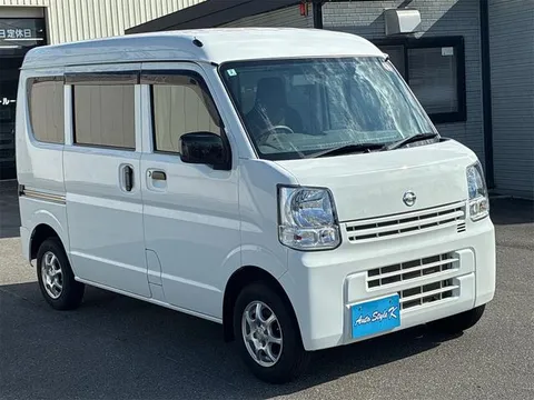 Nissan Clipper