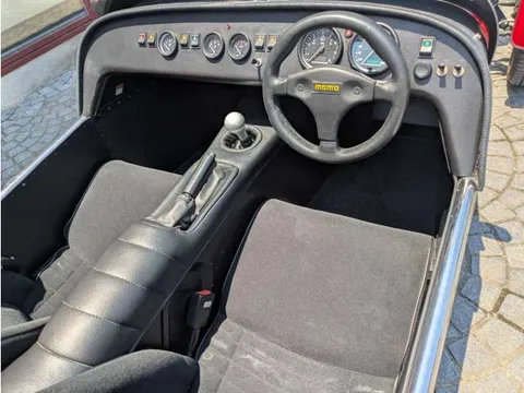 Caterham