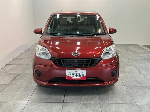 Daihatsu Boon