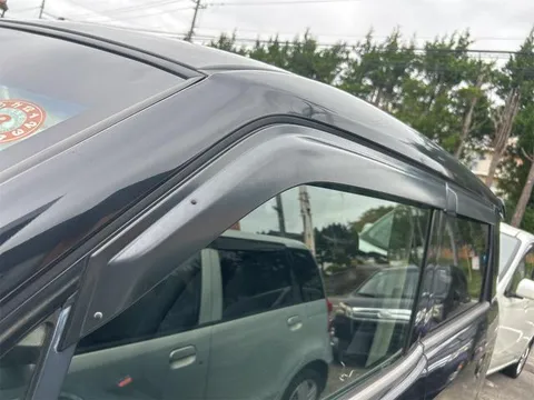 Honda Zest Spark