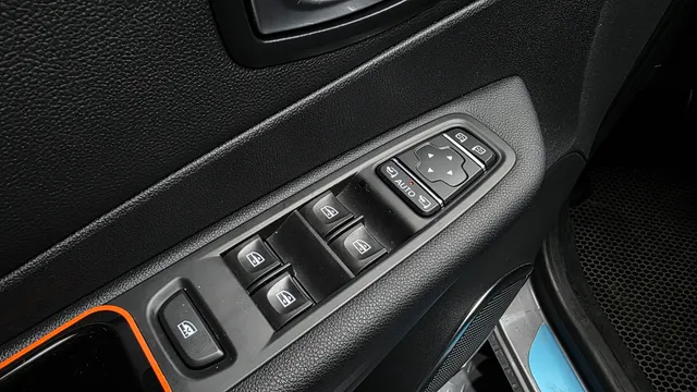 Renault QM3
