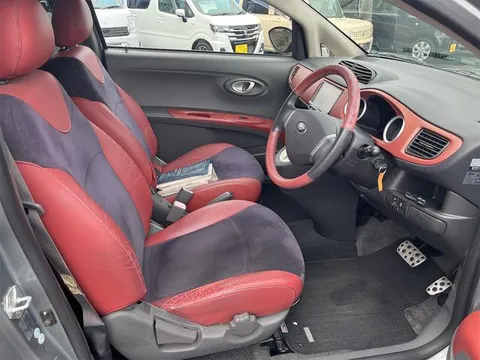 Subaru R1
