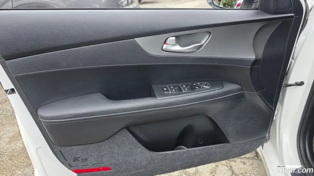 Kia Cerato (K3)