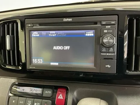 Honda N-ONE