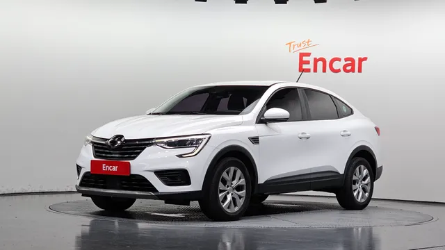 Renault XM3