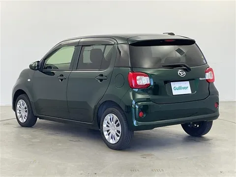 Daihatsu Boon