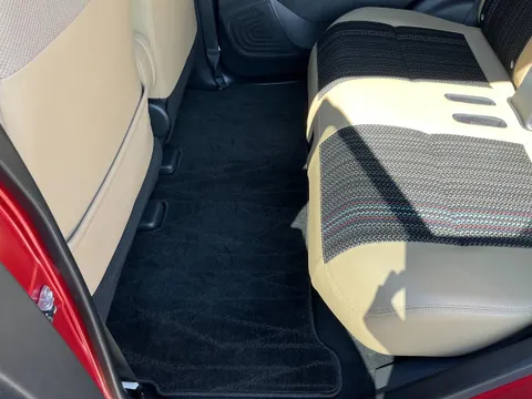 Mitsubishi eK X