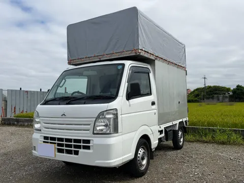 Mitsubishi Minicab Truck