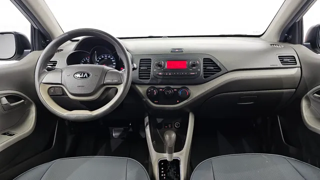 Kia Picanto (Morning)