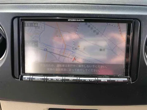 Daihatsu Tanto Exe