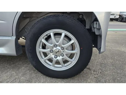 Daihatsu Terios Kid