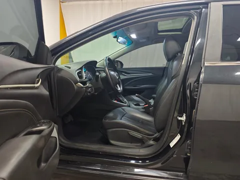 Buick Excelle GT