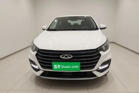 Chery Arrizo 5 Plus