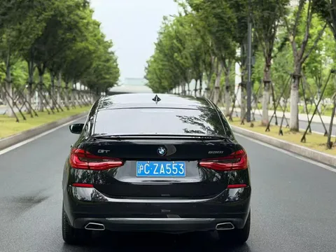 BMW Gran Turismo