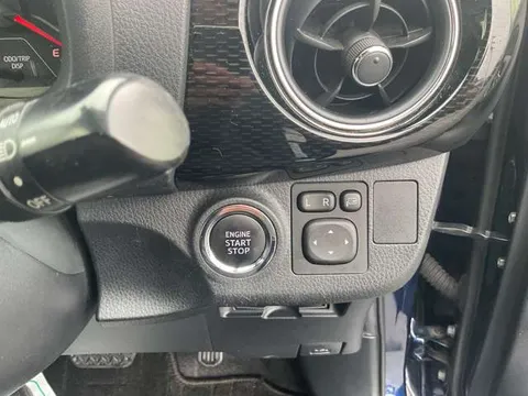 Toyota Yaris (Vitz)