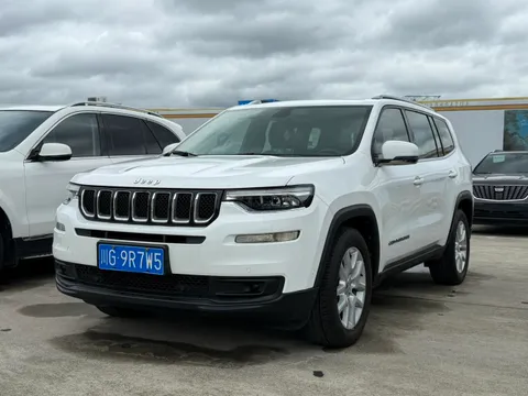 Jeep
