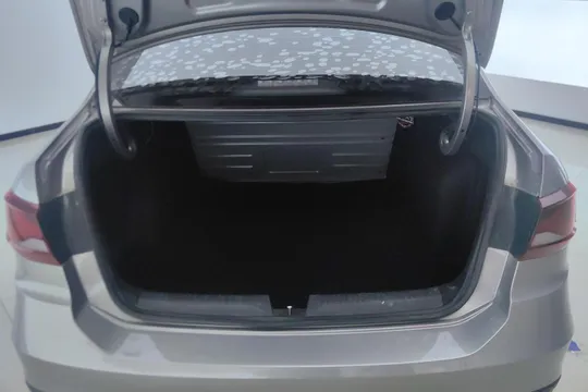 Jetta VA3