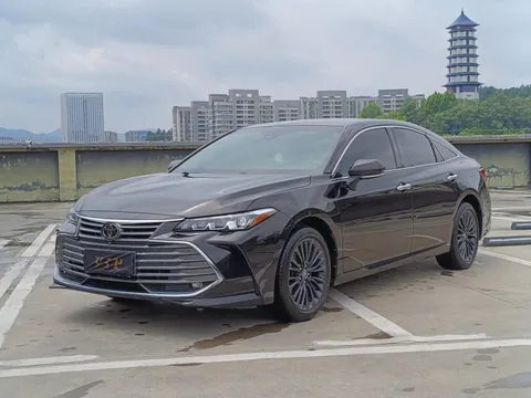 Toyota Avalon