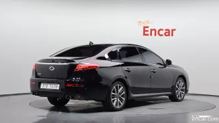 Renault SM7