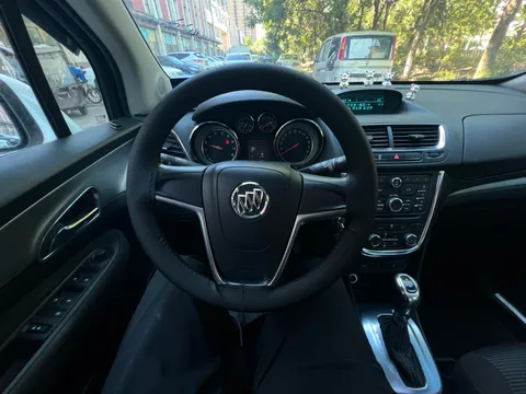 Buick