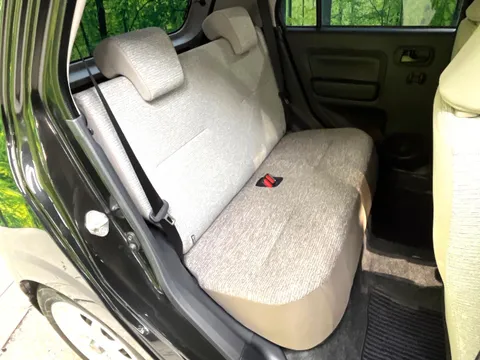 Daihatsu Mira Tocot