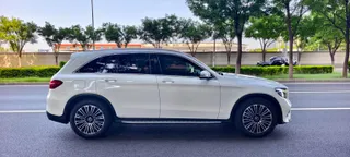 Mercedes-Benz Mercedes-Benz GLC