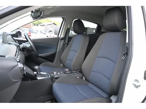Mazda Mazda2 (Demio)
