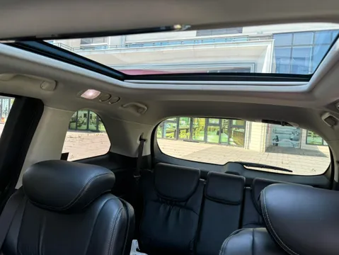 Honda Elysion
