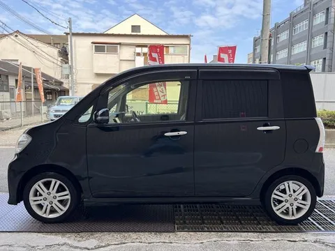 Daihatsu Tanto Exe