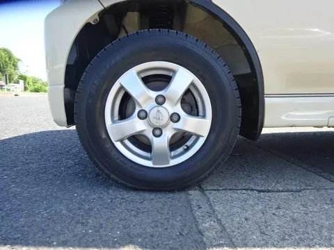 Honda Vamos Hobio