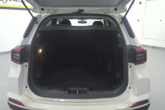 Chery Tiggo 5x