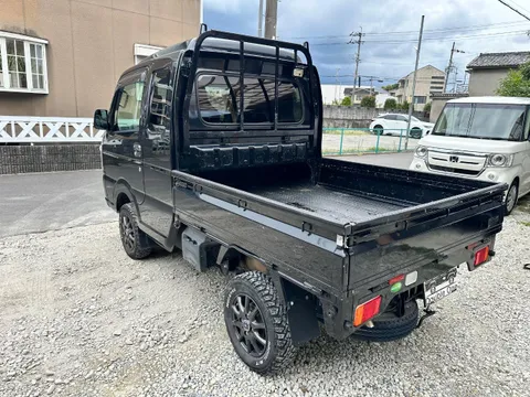 Suzuki Super Carry