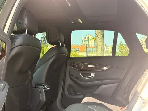 Mercedes-Benz Mercedes-Benz GLC