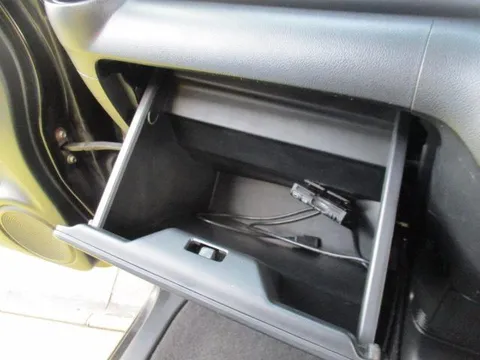 Honda N-BOX Plus Custom