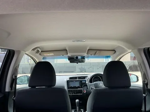 Honda Jazz (Fit)