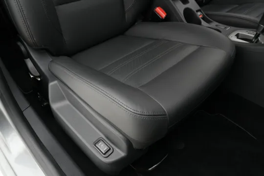 Renault SM3