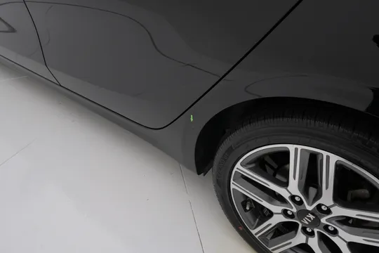 Kia Cerato (K3)