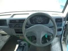 Nissan Clipper Truck
