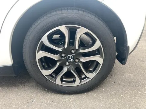 Mazda Mazda2 (Demio)