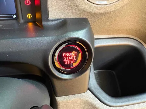 Honda N-BOX Joy