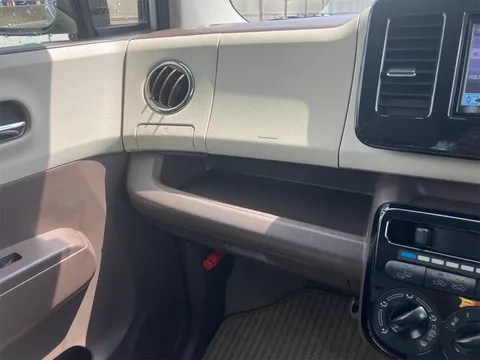 Suzuki MR Wagon Wit