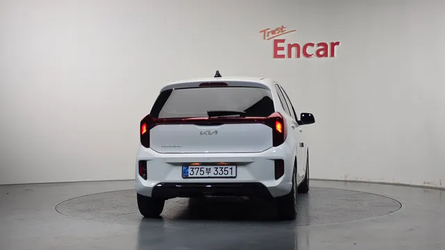 Kia Picanto (Morning)