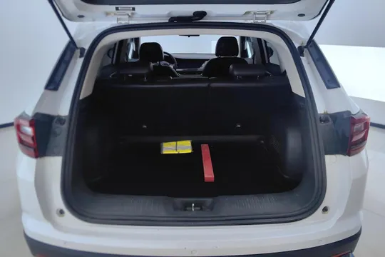 Changan CS35 Plus
